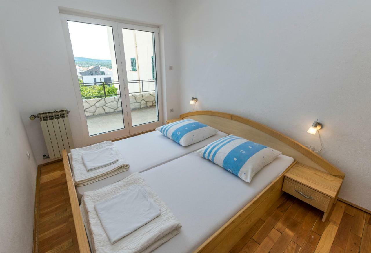 Apartments Jelka Primosten Exterior photo